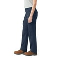 thumbnail image 3 of Dickies Women's FLEX Regular Fit Cargo Pants, 3 of 5