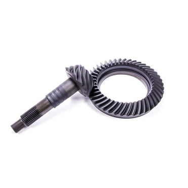 Motive Gear G875390 MOGG875390 R&P 3.90 GM7.5 10 BOLT Fits select: 2004-2012 CHEVROLET COLORADO, 1982-2004 CHEVROLET S TRUCK