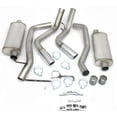 thumbnail image 2 of JBA Headers Performance Exhaust System - 40-3030 Fits select: 2001-2006 CHEVROLET SILVERADO, 2001-2006 GMC SIERRA, 2 of 5