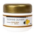 thumbnail image 1 of Crema Suzanne Olivier jalea real con miel 160 g, 1 of 4