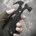 thumbnail image 5 of Hammer Multitool ，Father's Day Gifts From Daughter Son Kids, 15 in 1 Hammer Multitool is Cool Gadgets as Birthday Gifts for Men Husband Dad Boyfriend, 5 of 5