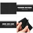 thumbnail image 2 of 1pc Soccer Captain Arm Band Adjustable C Armband Football Captain Arm Band (Random Color), 2 of 5