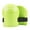 Green, variant on Eoperou 1 Pair Knee Pads Anti Skid Tile Mud Workers Knee Protectors Floor Brick Cement Garden Work Knee Supports Protective Gear