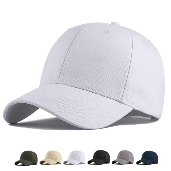 Oversize Baseball Cap XXL Big Head Hats for Men Large Head Hats Dad Hat