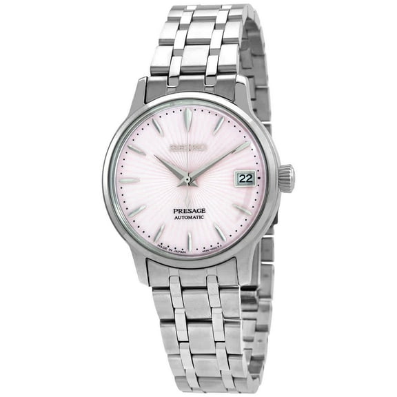 Seiko Presage Cocktail Automatic SRP839 SRP839J1 SRP839J Japan Made Women's Watch