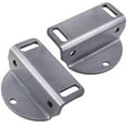 thumbnail image 4 of Fithood Tubular Transmission Crossmember fit for Chevy Bel Air 150 210 Nomad 1955 1956 1957, 4 of 5