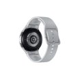 thumbnail image 3 of Refurbished Samsung Galaxy Watch6 BT 44MM, Silver - Skin Friendly, 3 of 3