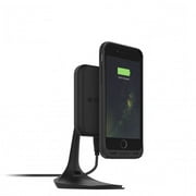 Mophie Charge Force Desk Mount for Mophie Charge Force Cases, Black