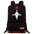 thumbnail image 1 of Una Pieza Distribuye Nuevo Producto Luffy One Piece Adolescente Estudiante Mochila De Gran Capacidad Bolsa De Viaje Hombres Mujeres huangjie unisex, 1 of 2