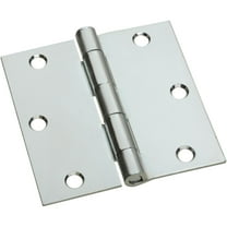 Door Hinges 3h