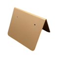 thumbnail image 2 of Organizador de joyas Salvador soporte para pendientes decorativo de Metal 7 cm x 45 cm x 55 cm, 2 of 10