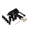 thumbnail image 1 of Pistola De Impacto Neumática MIKELS 1/2' Con 10 Dados, 1 of 3