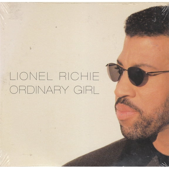 Ordinary Girl - Lionel Richie