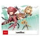 thumbnail image 1 of Amiibo Pyra & Mythra 2 Pack Smash Bros, 1 of 3