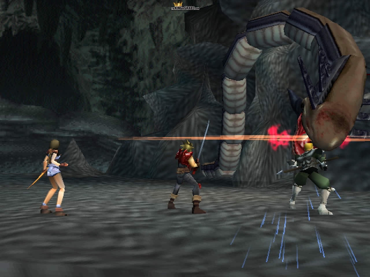 Legend Of Dragoon Playstation Used Walmart Com