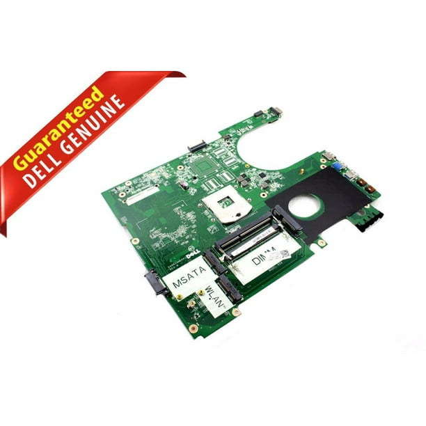 New Dell Inspiron 17r 57 Series Intel Laptop Motherboard F9c71 Cn 0f9c71 Walmart Com Walmart Com