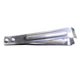 thumbnail image 4 of simhoa Bone Tweezers Durable Culinary Tweezers Clamp Easy to Use Garlic 1 piece, 4 of 8