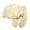 Light Yellow, variant on YunPes Fuzzy 2 Piece Outfit for Toddler Warm Thermal Pullover Tops Pants Suit Boys Girls Winter Cozy Soft Trendy Clothes Sets