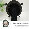 thumbnail image 2 of 1 Pce Cadre Photo Décoratif de Mariage Cadre Photo Utile Accessoire Photo Vintage, 2 of 9