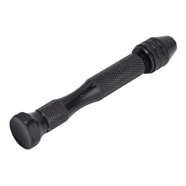 Portabrocas De Taladro Manual Giratorio, Herramienta De Tornillo De Banco Pequeño Mini Para Bricolaje Para Perforación De Modelos Para Madera
