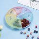 thumbnail image 5 of Organizador de medicinas de plástico Caja de medicinas con vitaminas a prueba de humedad de 7 días para viajes Tmvgtek Cuidado Belleza, 5 of 9