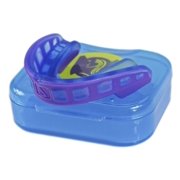 SafeTGard Lady Elite Mouthguard for Women including Storage Case