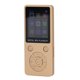 thumbnail image 4 of Reproductor MP3 De 64 GB, Reproductor MP4 ABS 5.0 Para Interiores, 4 of 7