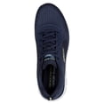 thumbnail image 4 of Skechers Mens Track Glendor Trainers, 4 of 6