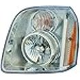 thumbnail image 3 of Eagle Eyes GM455-B001L Headlight, 3 of 3