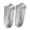 Gray, variant on Ankle Socks for Women be Non-Slip Thin Comfortable Sports Outdoor Daily Wear BlackPinkFree Size