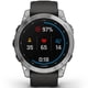 thumbnail image 5 of Smartwatch Garmin Fenix 7 Paquete con Banda Plateada y Grafito, 5 of 9