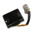 thumbnail image 1 of Rectificador regulador de voltaje 278001581 pieza de reparación conjunto confiable y fácil de instalar 278001969 para 155 3D Di 3D Rfi, 1 of 8