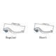 thumbnail image 2 of YZFR3 Adjustable Brakes Clutch Levers Handle Bar For YAMAHA YZF R3 2015 2016 2017 2018 2019 2020 Motorcycle Brakes Clutch Lever, 2 of 2