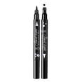 thumbnail image 1 of Delineador de ojos HUOGUO Seal, impermeable y sin manchas, 2 ml con sello, 1 of 3