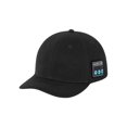 thumbnail image 3 of Gorro con altavoz Tapa para altavoz inteligente inalámbrica Conexión estable de baja latencia negro jinwen gorra de béisbol de música, 3 of 8
