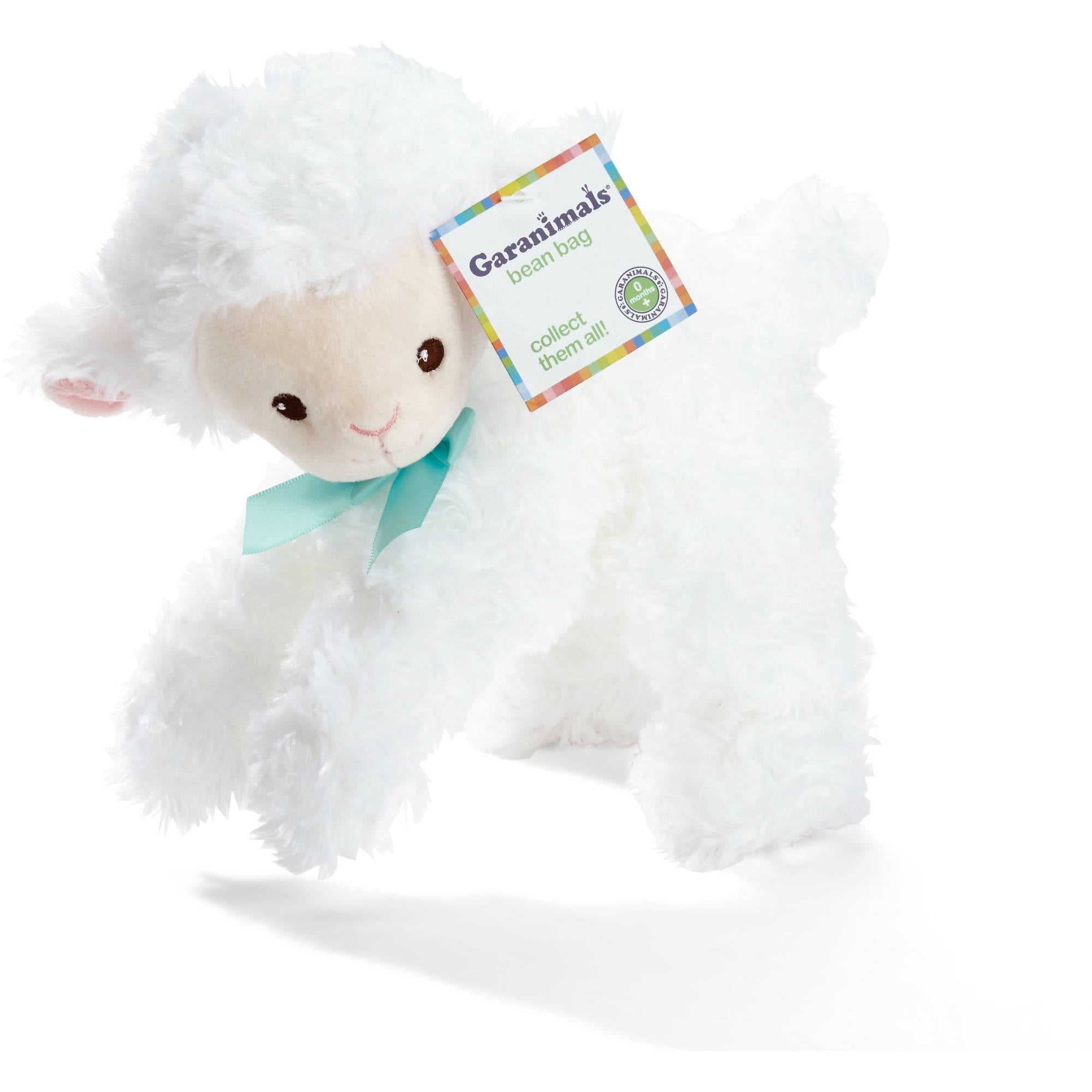 garanimals stuffed animals