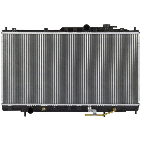 Radiator for Mitsubishi Galant QOA