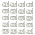 thumbnail image 3 of UPGRATOR 20Set Memory Cards Organizer for Travel and Card Protection, 3 of 8