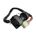 thumbnail image 4 of Kenally Suministro de interruptor de llave de encendido reemplazo de adaptador de pieza de bloqueo de Kart duradero para KING QUAD 400 4X4 LT F Vehículos, repuestos y accesorios Mis, 4 of 6