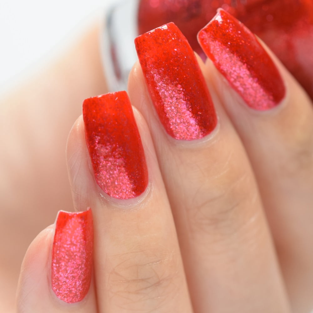 OPI Gelcolor - Rhinestone Red-y 0.5 oz - HPP05
