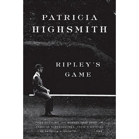 Ripley's Game, (Paperback)