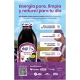 thumbnail image 2 of Jugo de Uva Concentrado 100% Natural Mega Uva 630g, 2 of 5