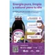 thumbnail image 2 of Jugo de Uva Concentrado 100% Natural Mega Uva 630g, 2 of 5