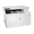 thumbnail image 3 of HP Color LaserJet Pro MFP M182nw - Multifunction printer - color - laser - Legal (8.5 in x 14 in) (original) - A4/Legal (media) - up to 17 ppm (copying) - up to 16 ppm (printing) - 150 sheets - USB 2.0, LAN, Wi-Fi(n), 3 of 8