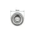 thumbnail image 4 of 692ZZ Ball Bearings Z2 2mmx6mmx3mm Double Sealed Chrome Steel 10pcs, 4 of 4