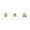 Unframed Version, variant on Gallery Pops Pusheen - Cozy Club Wall Art Bundle (3-Pack)