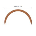thumbnail image 2 of unbranded 1Ud Para Diadema De Auriculares Color Marrón Compatible Con Sakg Y40 Y45bt, 2 of 8