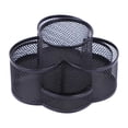 thumbnail image 2 of Organizador de escritorio giratorio de 360 ​​grados, caja de lápices Sharpla organizadores estacionarios, 2 of 8