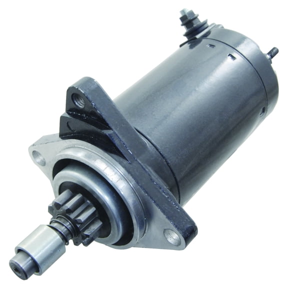 NEW Seadoo Starter Fits Gsi 718Cc 1997 Gti 718Cc 1996-2005 228000-4550 278-000-41985 2-YEAR WARRANTY