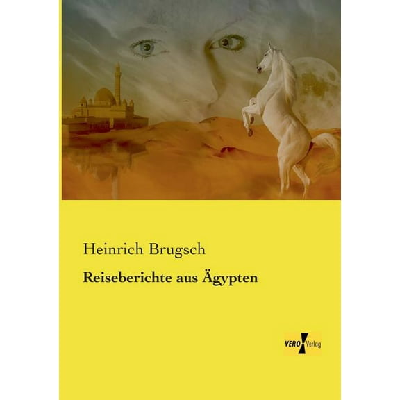 Reiseberichte aus Ãgypten, (Paperback)